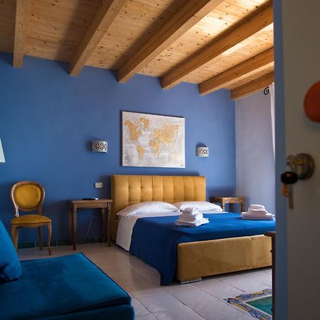 B&B Casa Martino Sea View Vietri Zewnętrze zdjęcie