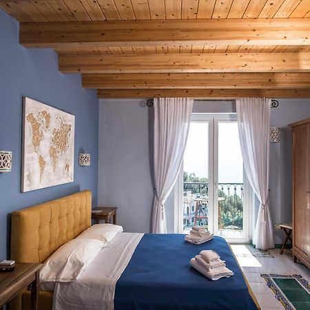 B&B Casa Martino Sea View Vietri Zewnętrze zdjęcie