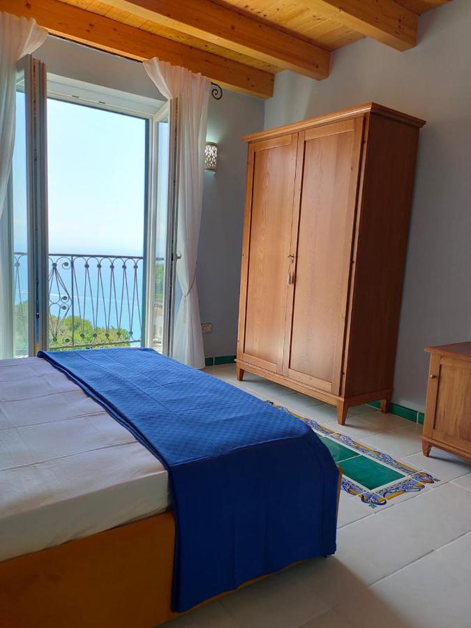 B&B Casa Martino Sea View Vietri Zewnętrze zdjęcie