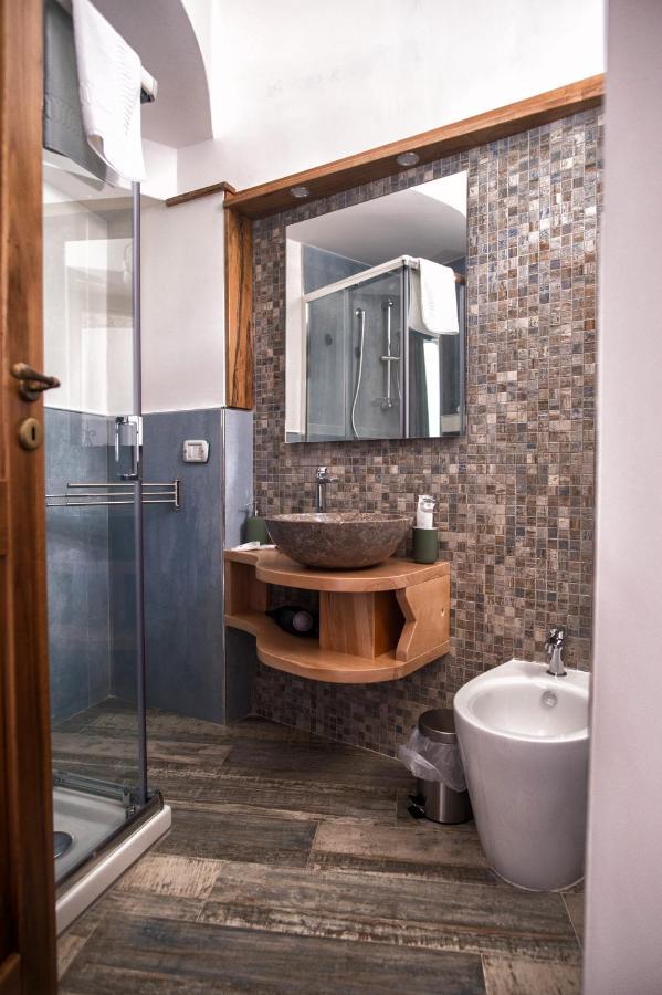 B&B Casa Martino Sea View Vietri Zewnętrze zdjęcie