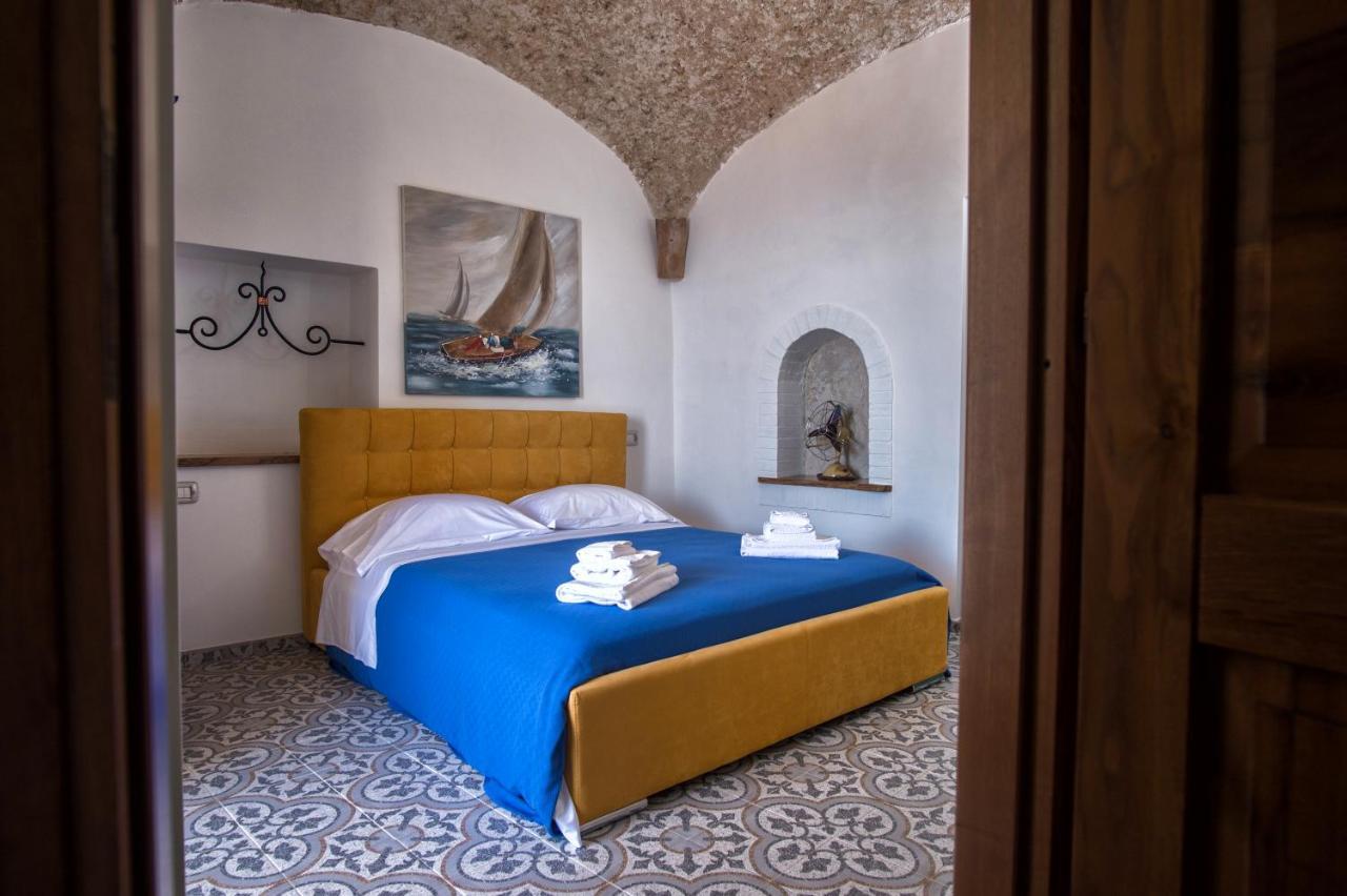 B&B Casa Martino Sea View Vietri Zewnętrze zdjęcie