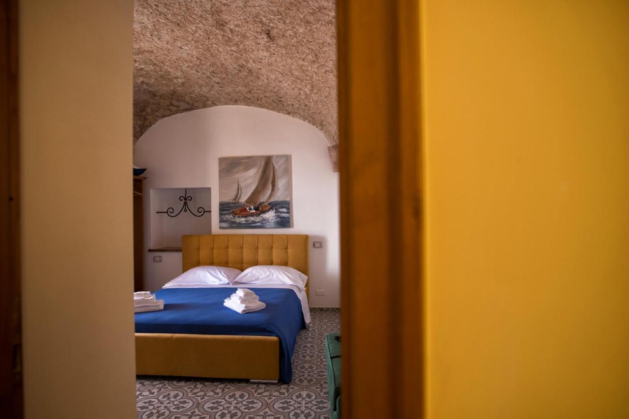 B&B Casa Martino Sea View Vietri Zewnętrze zdjęcie