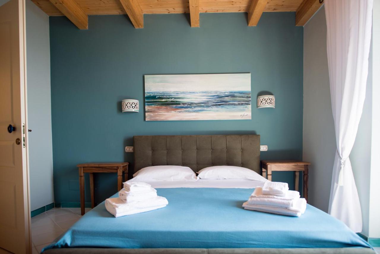 B&B Casa Martino Sea View Vietri Zewnętrze zdjęcie