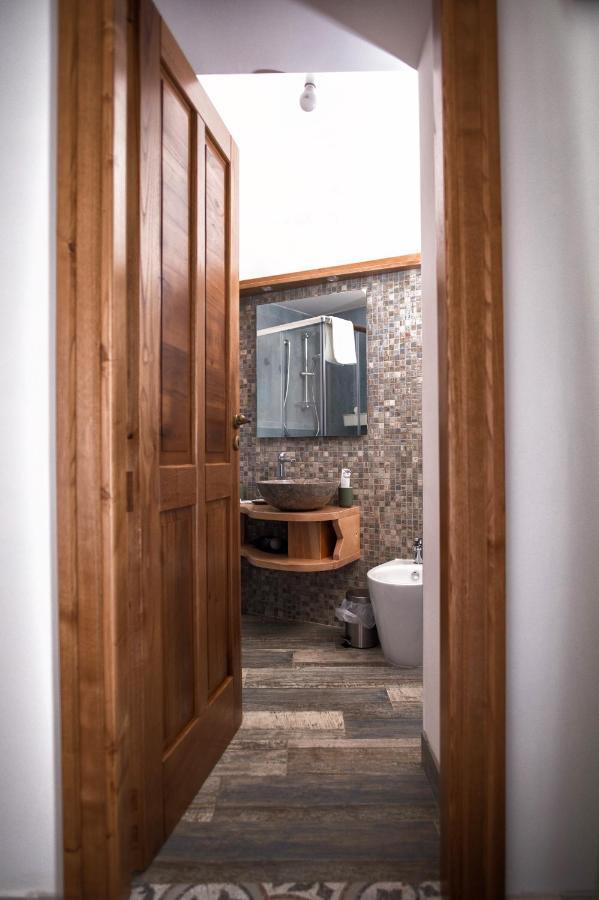 B&B Casa Martino Sea View Vietri Zewnętrze zdjęcie