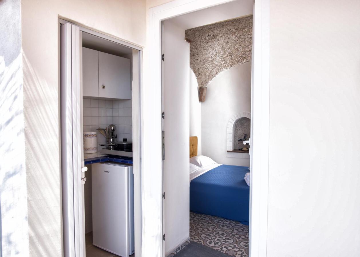 B&B Casa Martino Sea View Vietri Zewnętrze zdjęcie