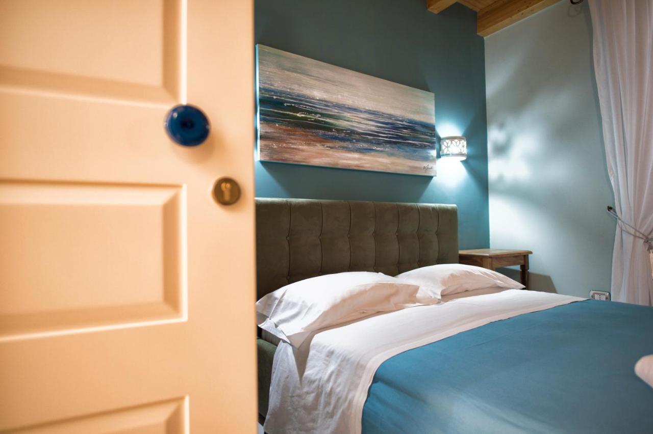 B&B Casa Martino Sea View Vietri Zewnętrze zdjęcie