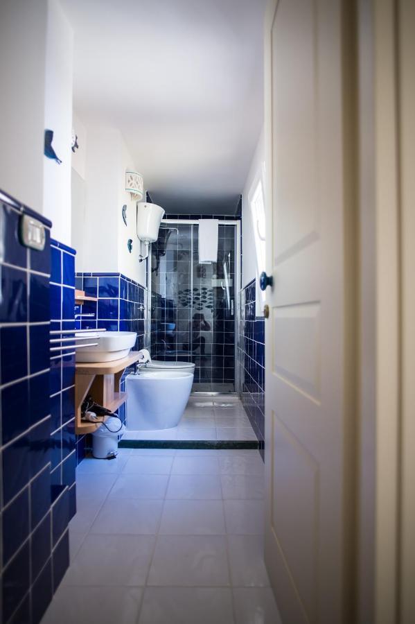 B&B Casa Martino Sea View Vietri Zewnętrze zdjęcie