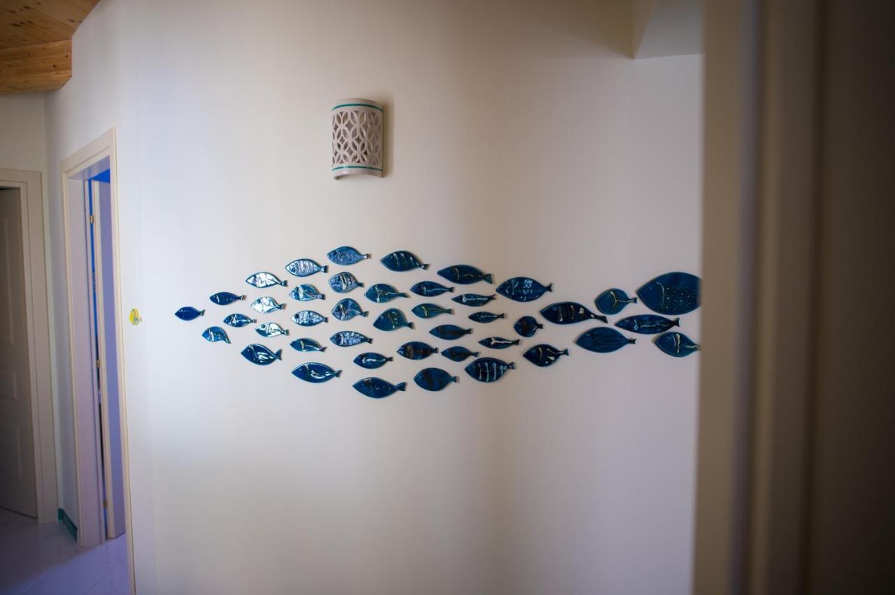B&B Casa Martino Sea View Vietri Zewnętrze zdjęcie