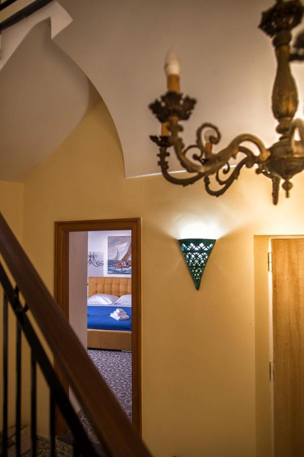 B&B Casa Martino Sea View Vietri Zewnętrze zdjęcie