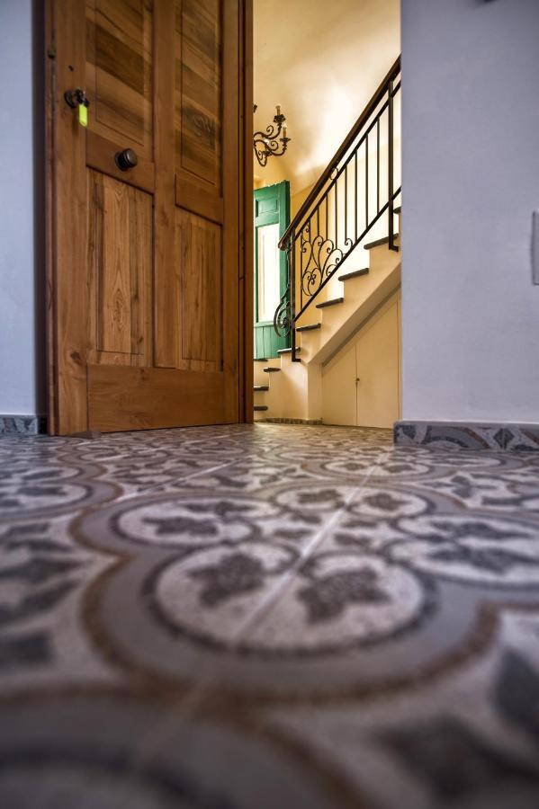 B&B Casa Martino Sea View Vietri Zewnętrze zdjęcie