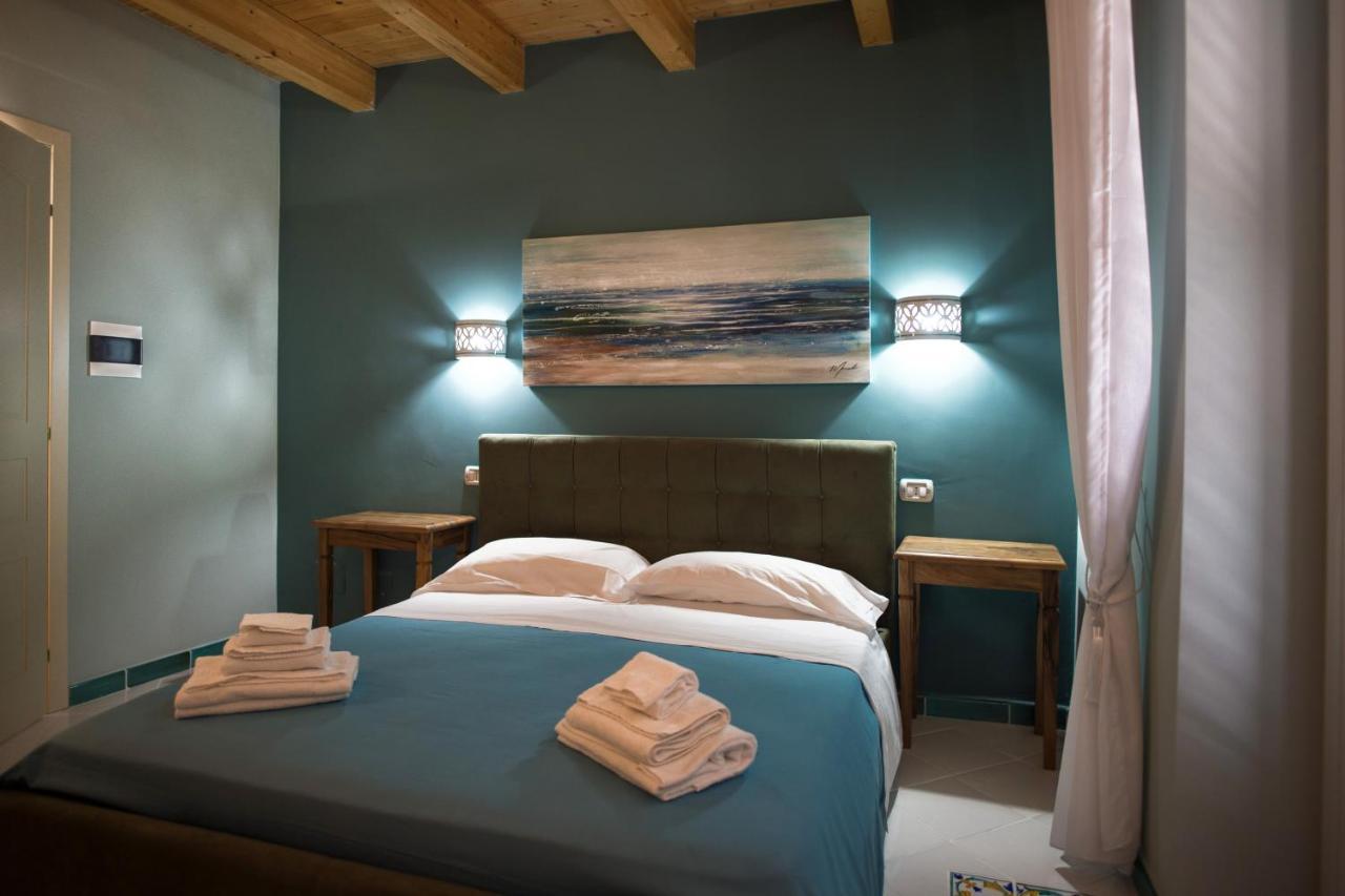 B&B Casa Martino Sea View Vietri Zewnętrze zdjęcie