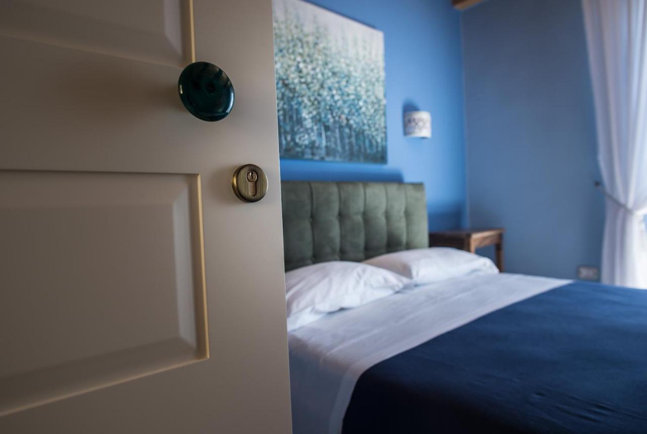 B&B Casa Martino Sea View Vietri Zewnętrze zdjęcie