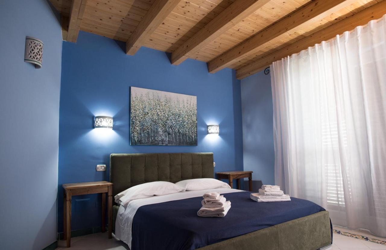 B&B Casa Martino Sea View Vietri Zewnętrze zdjęcie