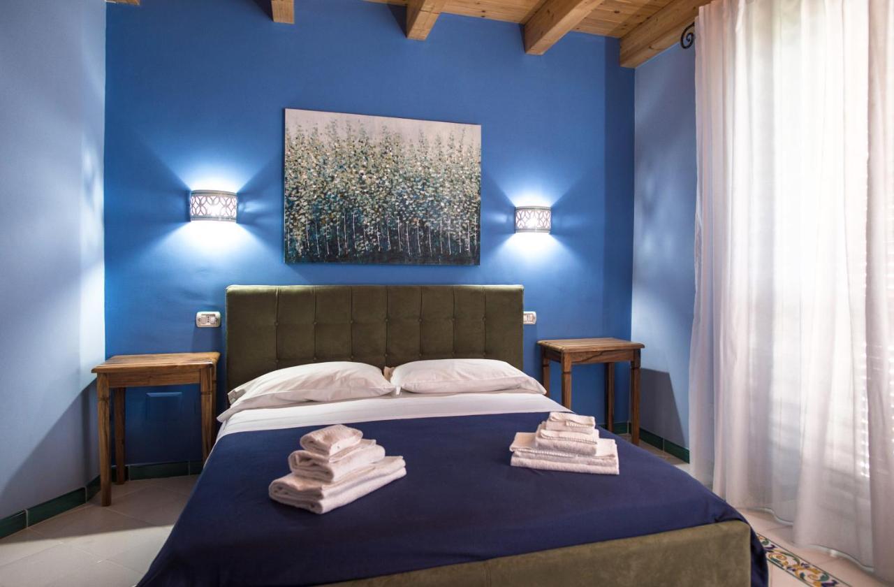 B&B Casa Martino Sea View Vietri Zewnętrze zdjęcie