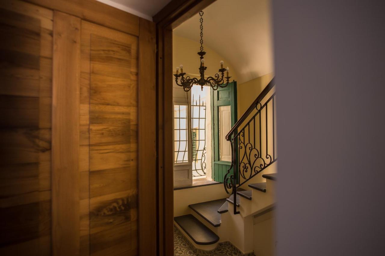 B&B Casa Martino Sea View Vietri Zewnętrze zdjęcie