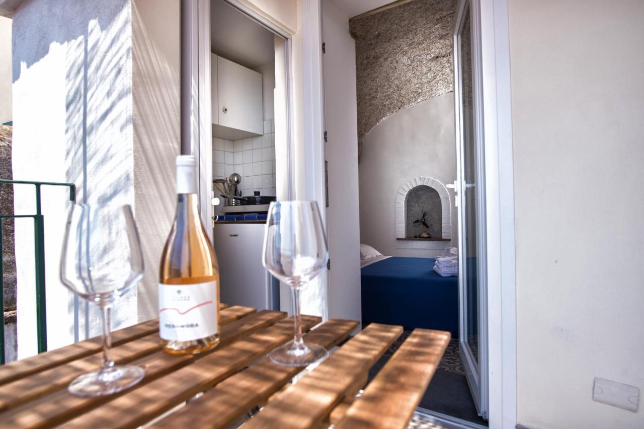 B&B Casa Martino Sea View Vietri Zewnętrze zdjęcie