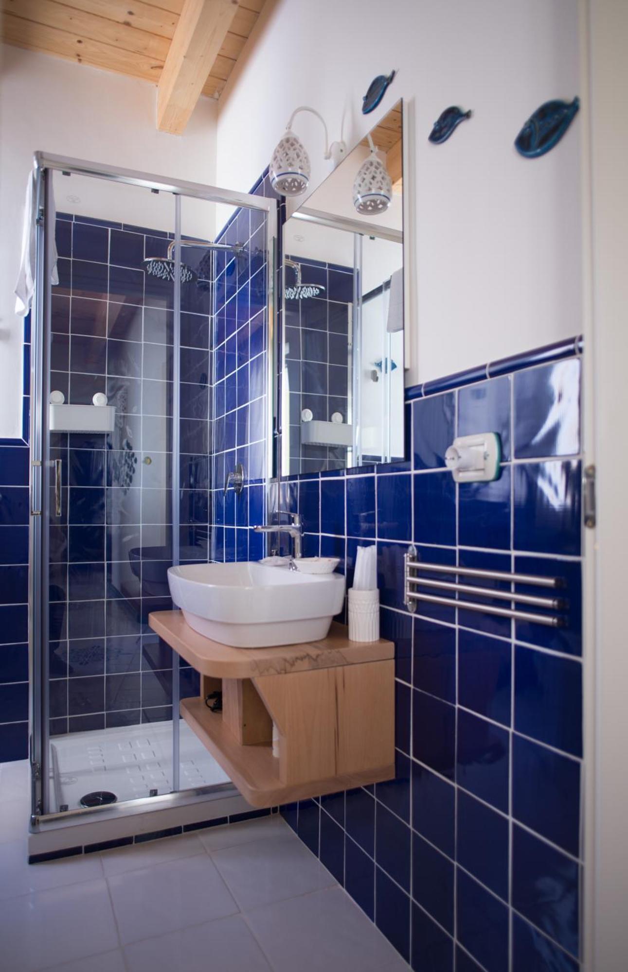 B&B Casa Martino Sea View Vietri Zewnętrze zdjęcie