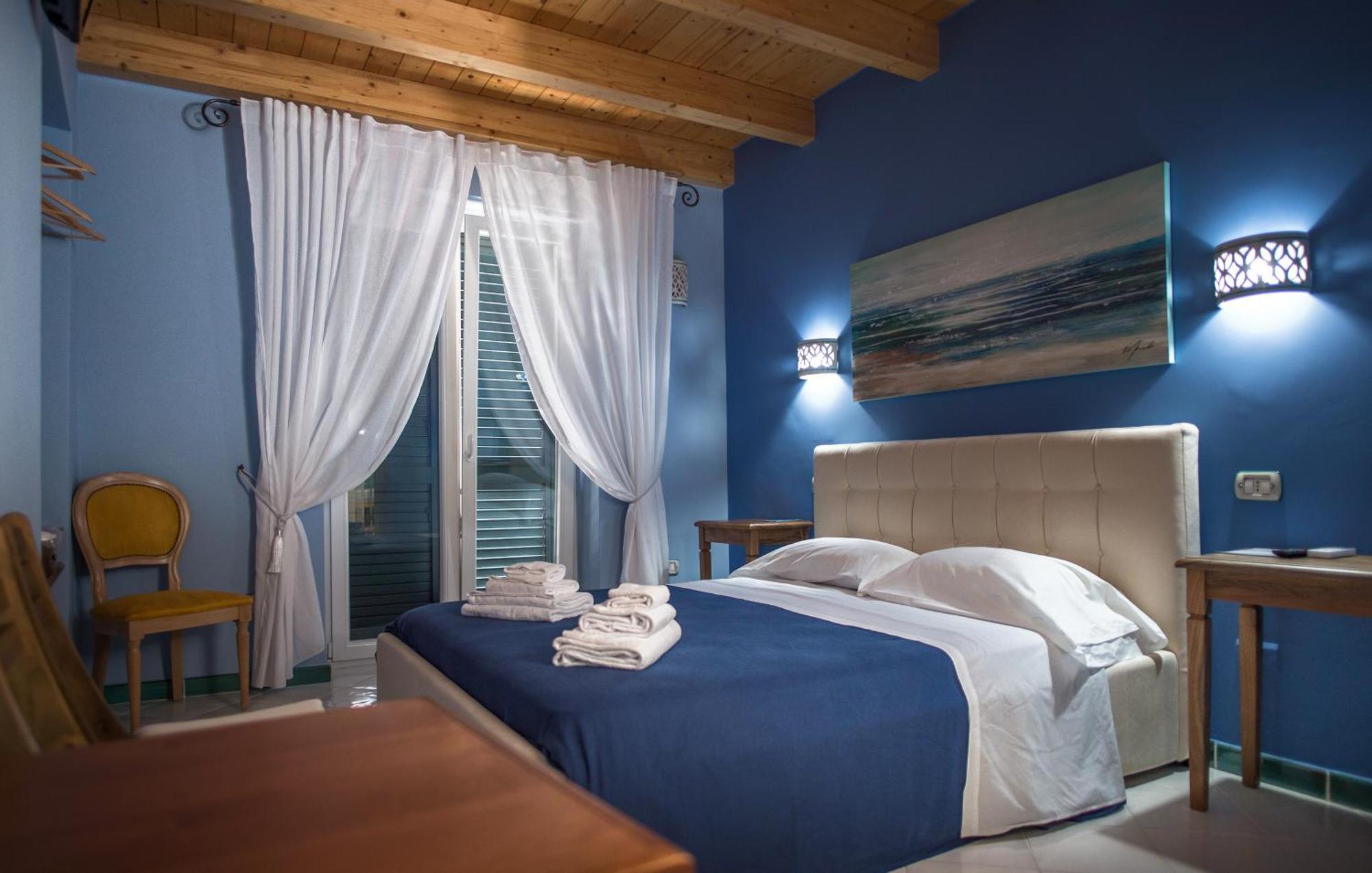 B&B Casa Martino Sea View Vietri Zewnętrze zdjęcie