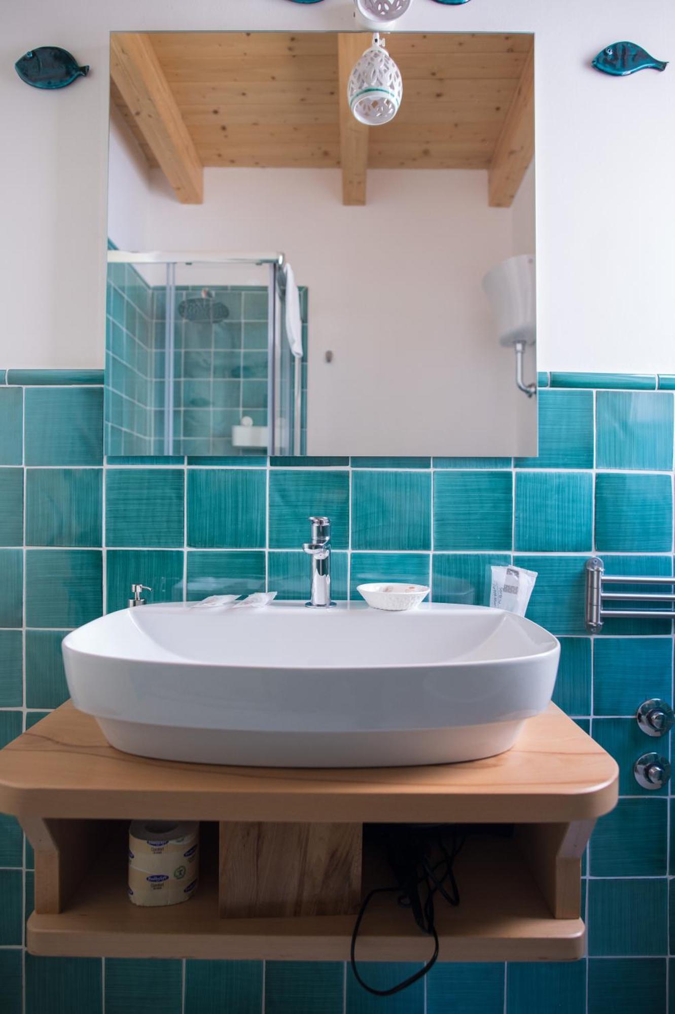 B&B Casa Martino Sea View Vietri Pokój zdjęcie