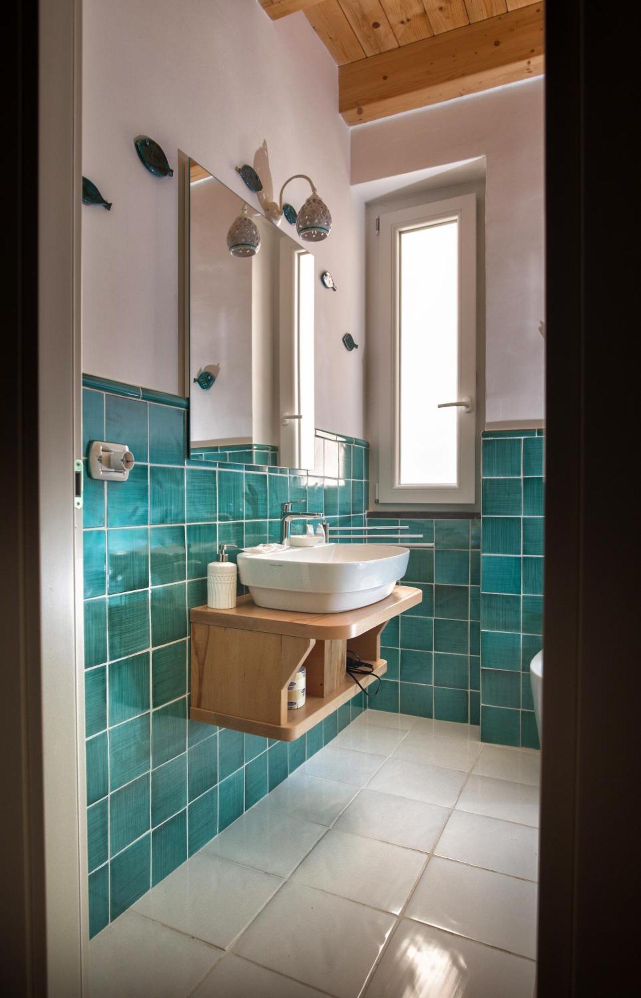 B&B Casa Martino Sea View Vietri Pokój zdjęcie